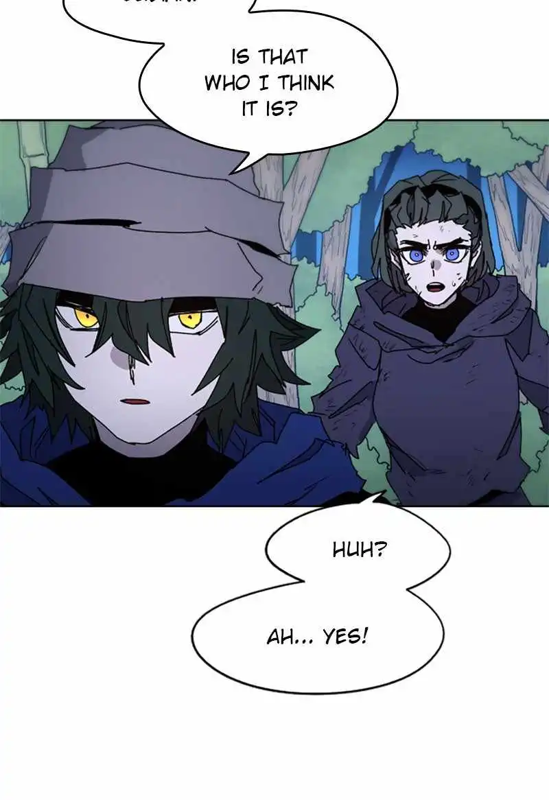Read The Knight of Embers EN Manga Online