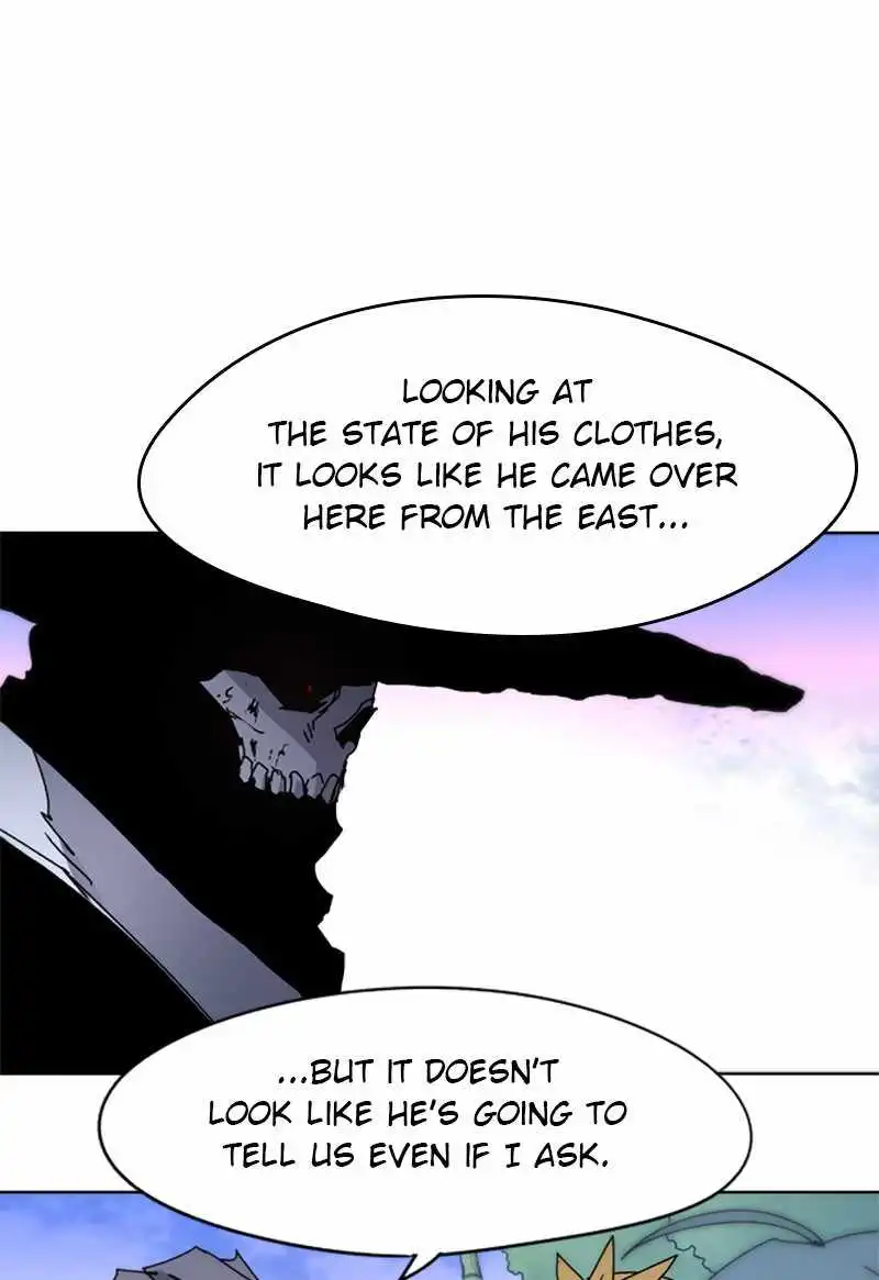 Read The Knight of Embers EN Manga Online