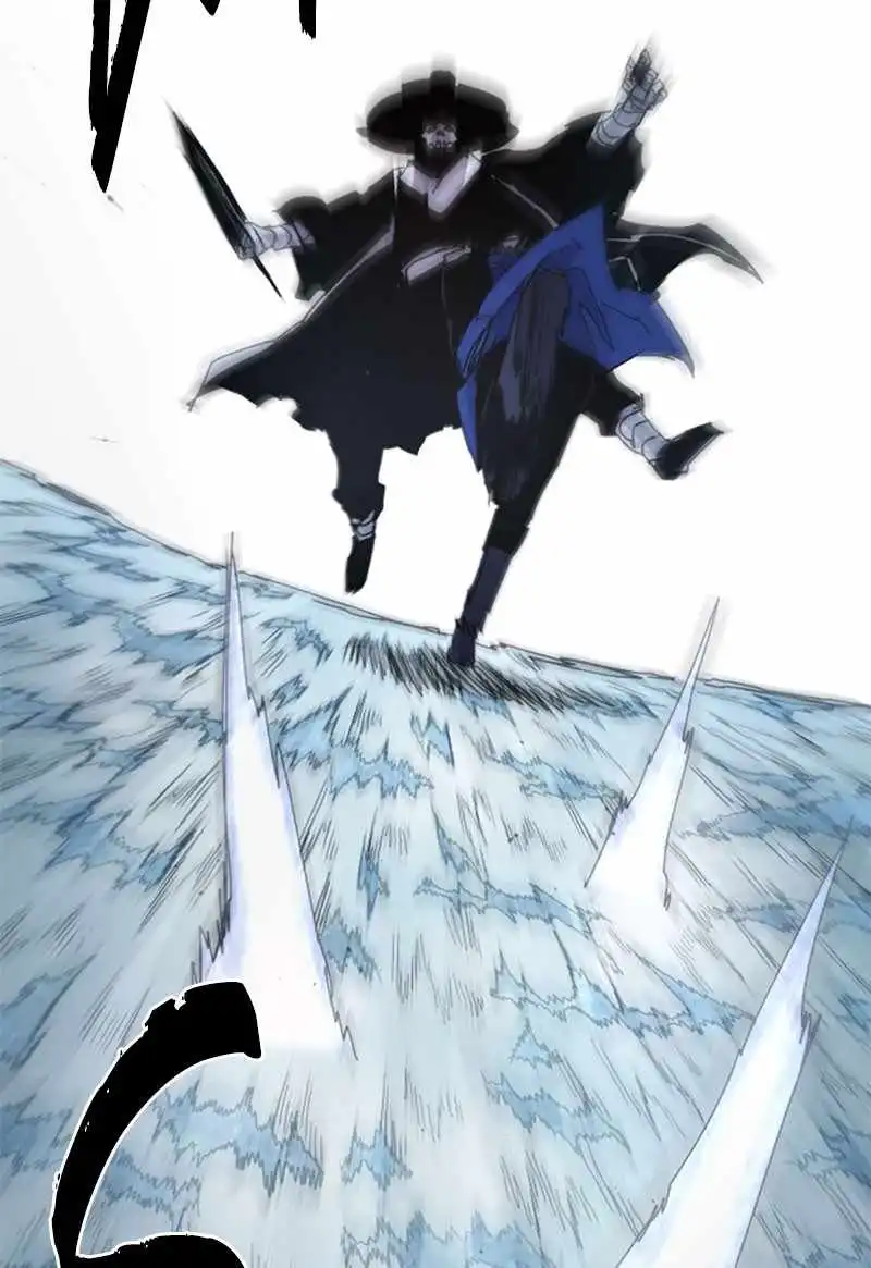 Read The Knight of Embers EN Manga Online