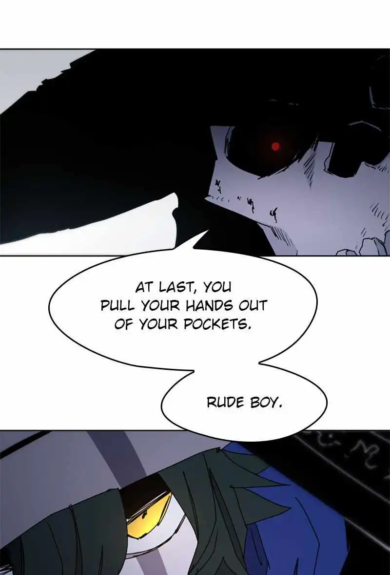 Read The Knight of Embers EN Manga Online