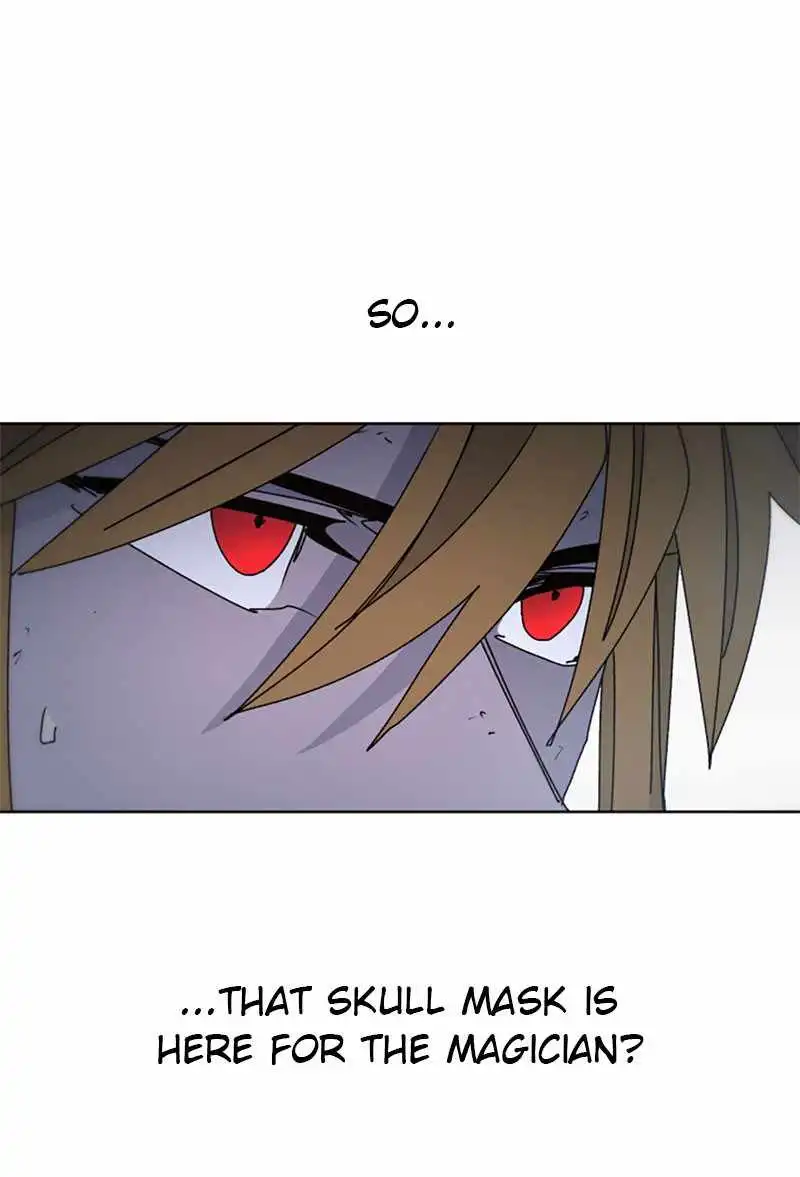 Read The Knight of Embers EN Manga Online