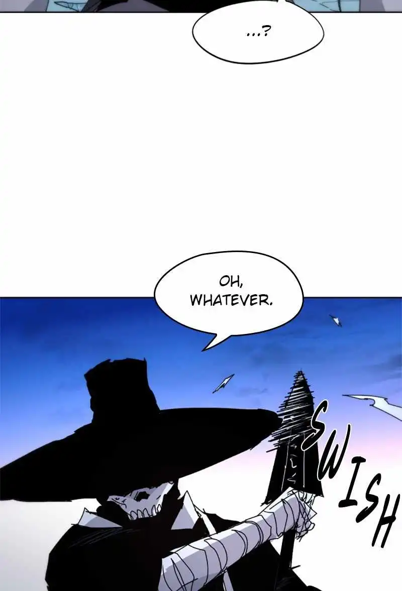 Read The Knight of Embers EN Manga Online