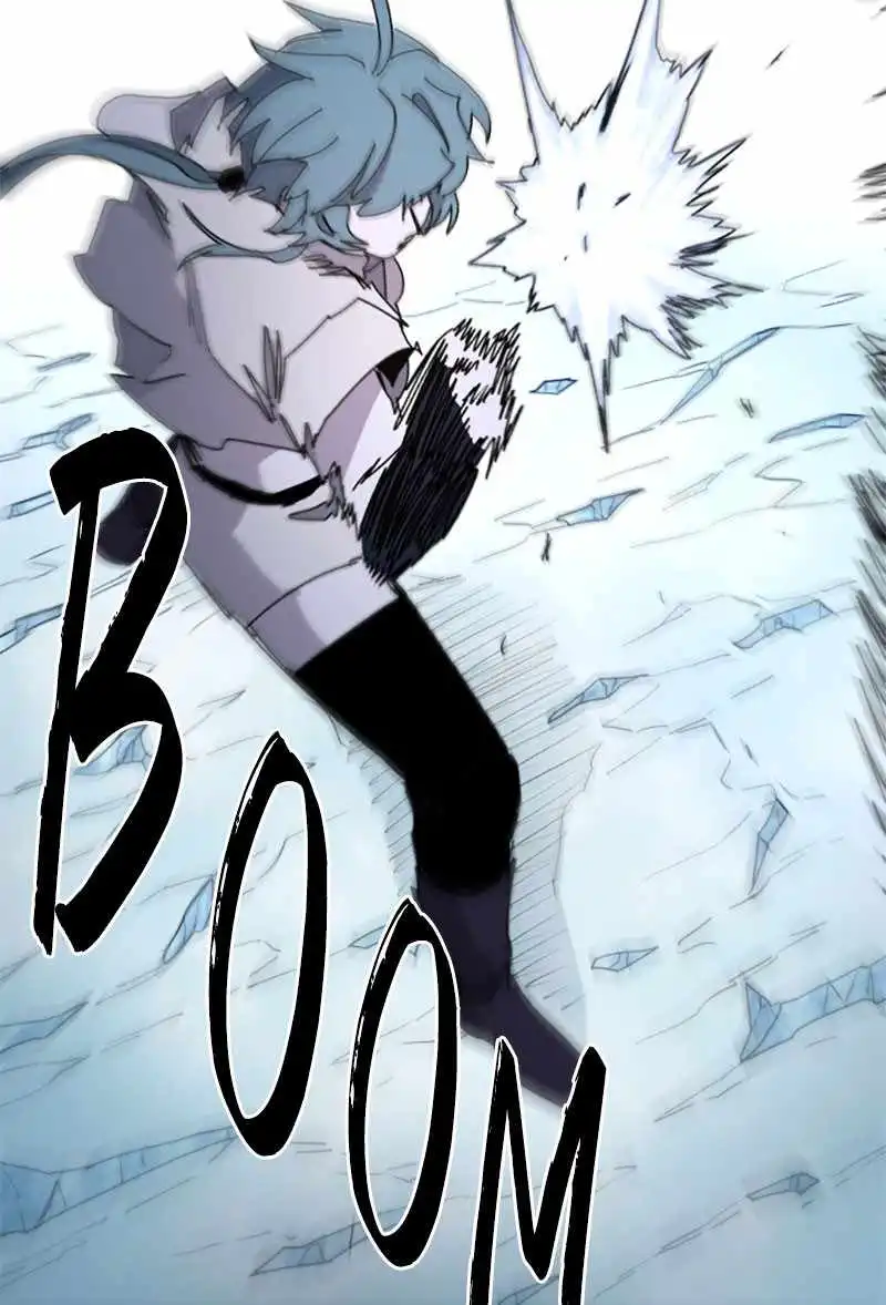 Read The Knight of Embers EN Manga Online
