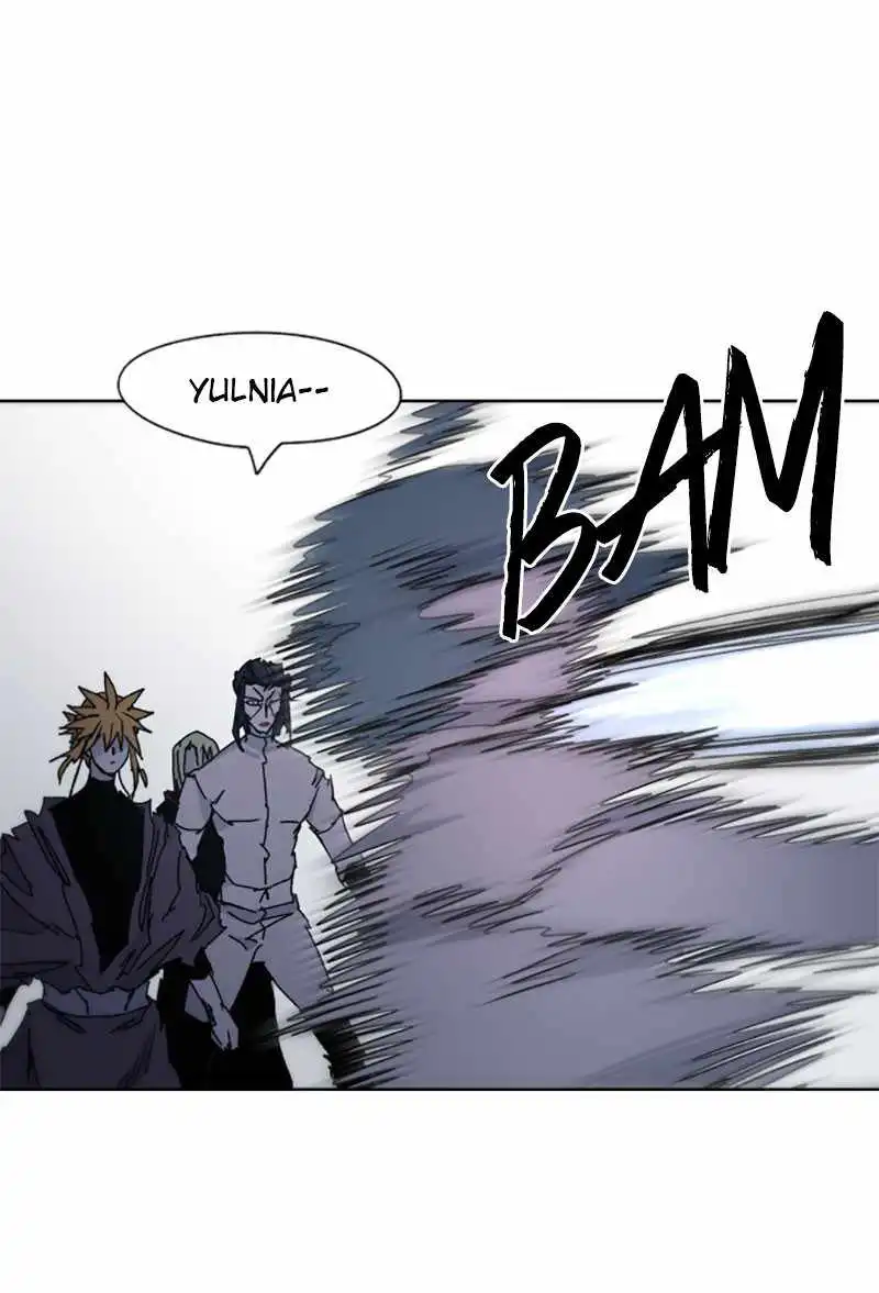 Read The Knight of Embers EN Manga Online