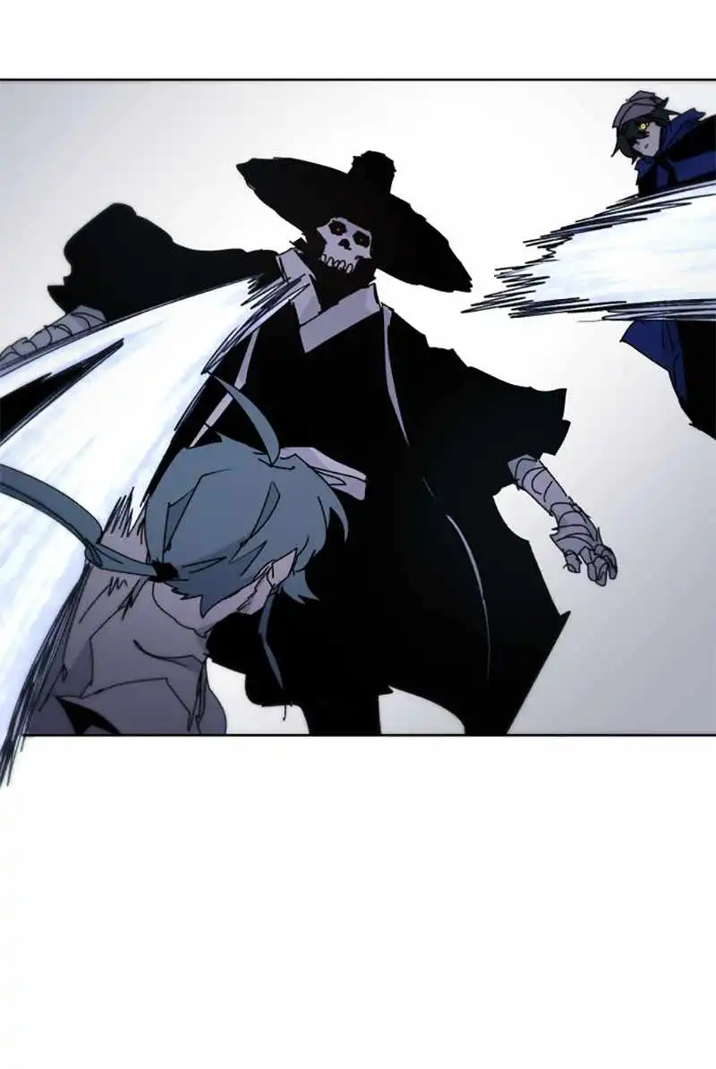 Read The Knight of Embers EN Manga Online