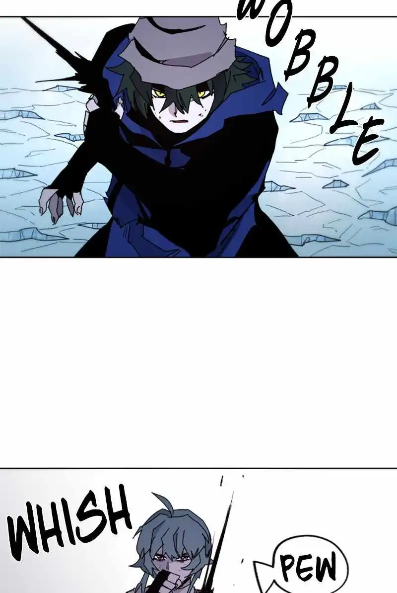Read The Knight of Embers EN Manga Online