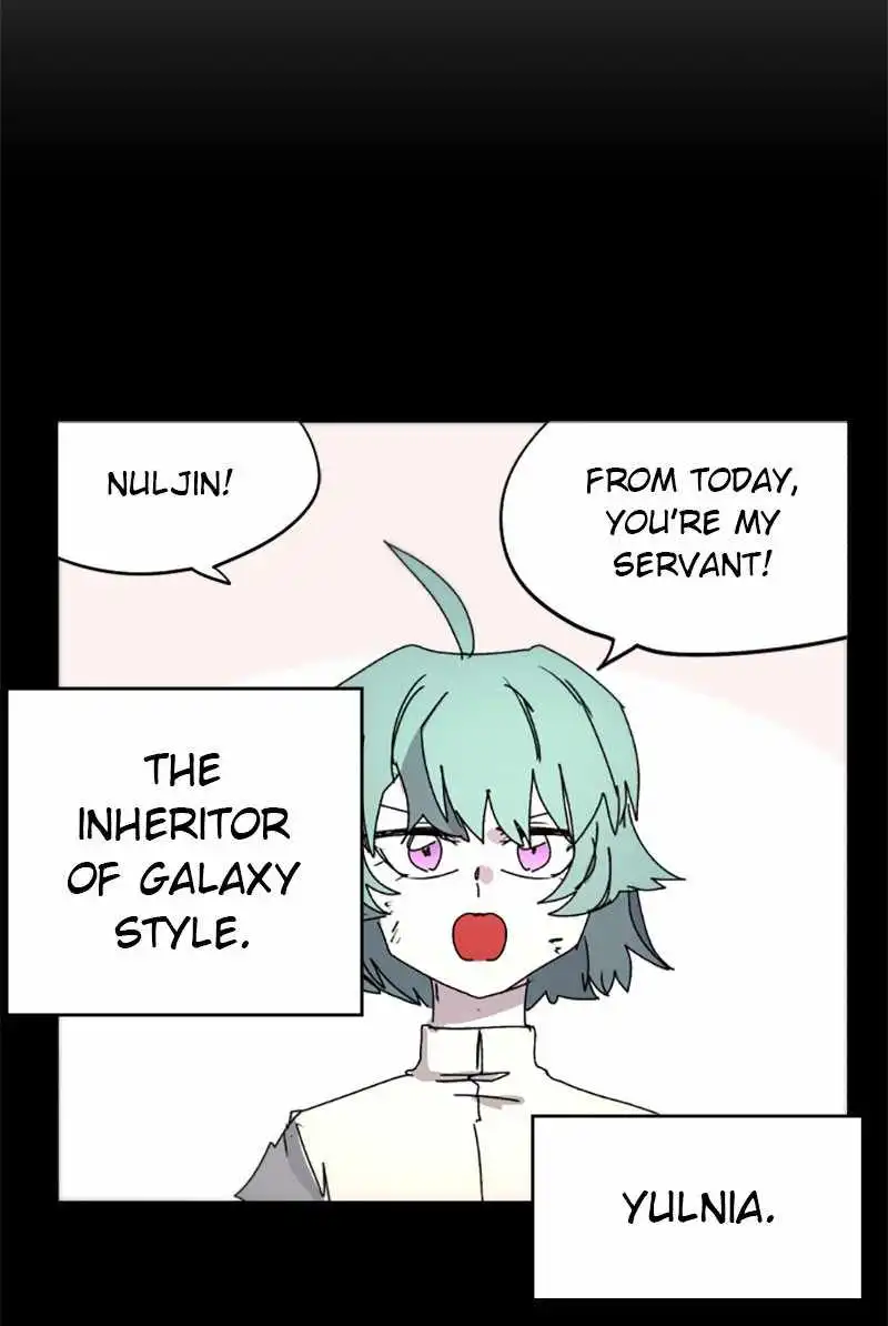 Read The Knight of Embers EN Manga Online