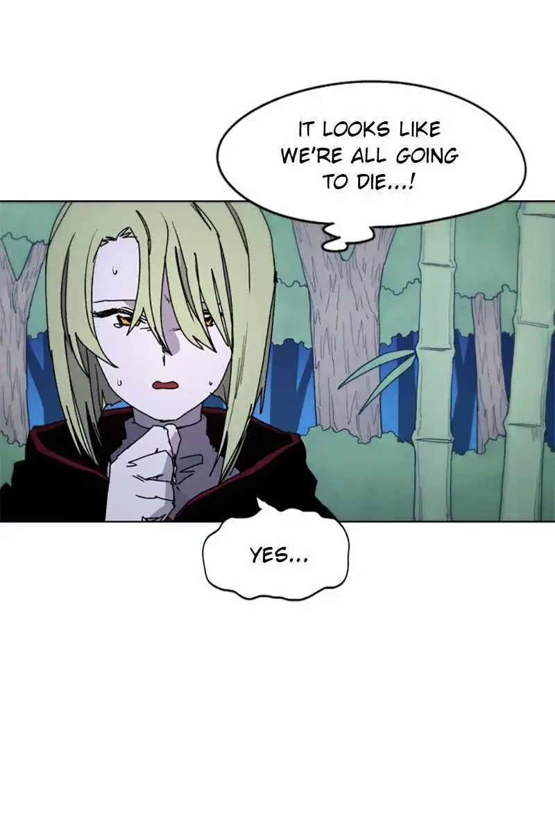 Read The Knight of Embers EN Manga Online