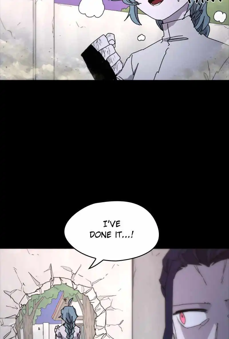 Read The Knight of Embers EN Manga Online