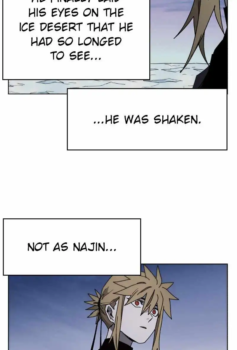Read The Knight of Embers EN Manga Online