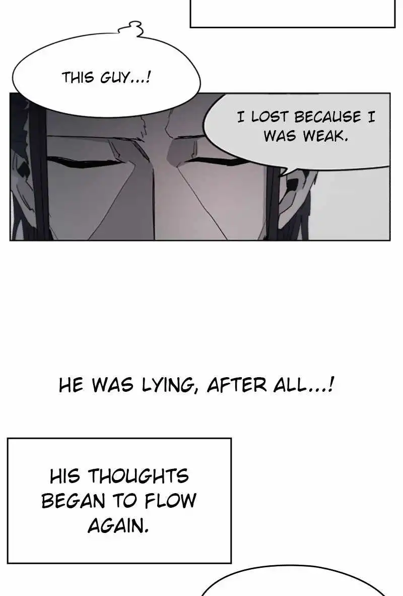 Read The Knight of Embers EN Manga Online