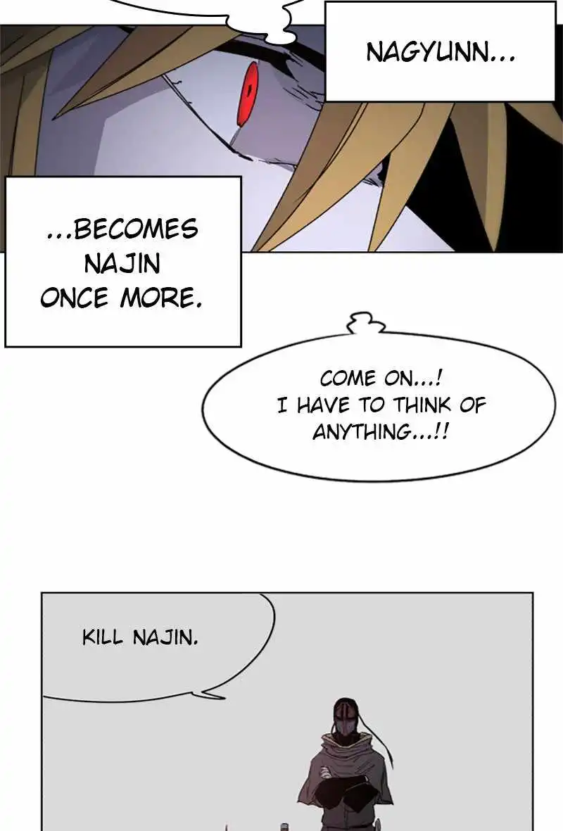 Read The Knight of Embers EN Manga Online