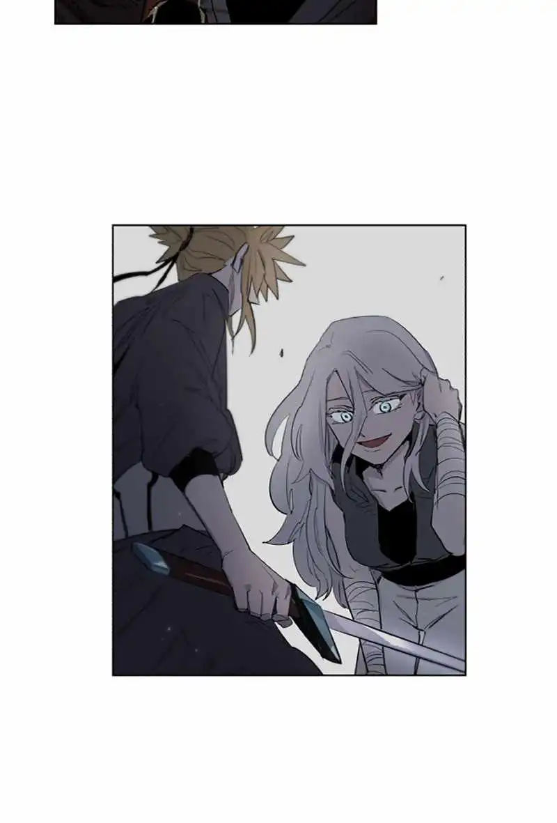 Read The Knight of Embers EN Manga Online