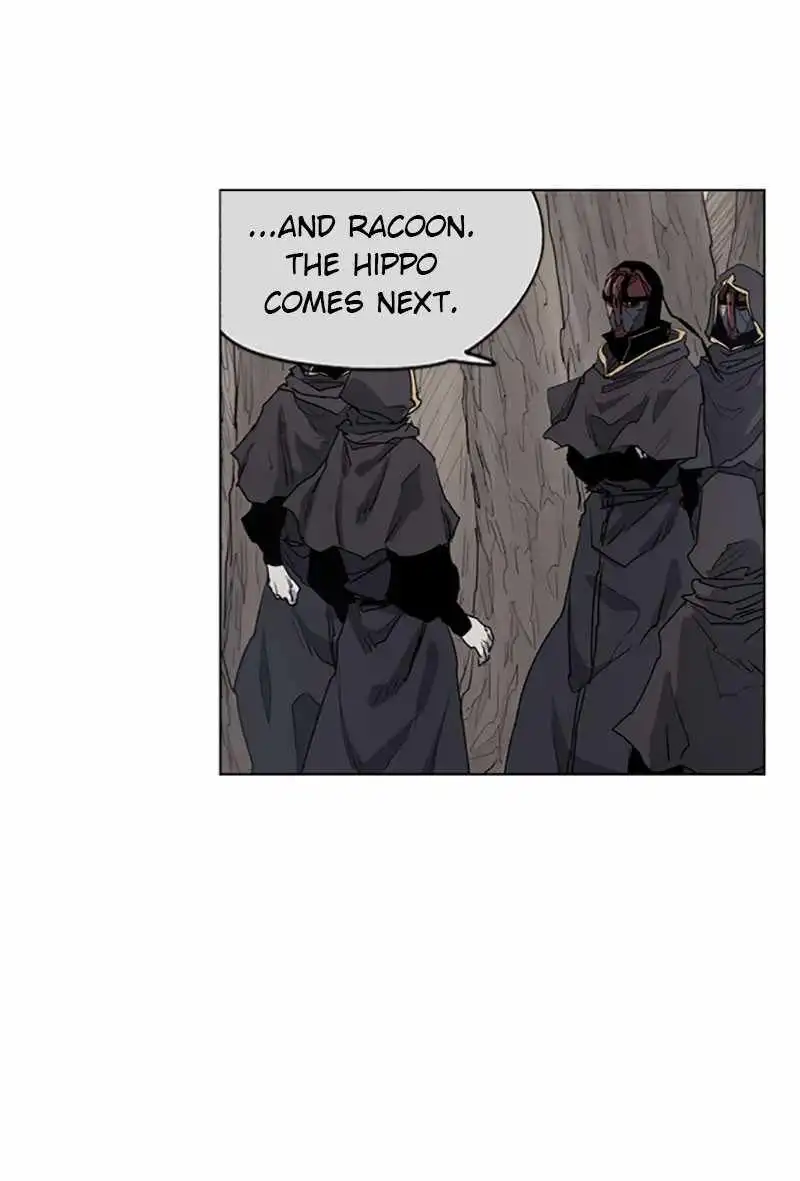 Read The Knight of Embers EN Manga Online