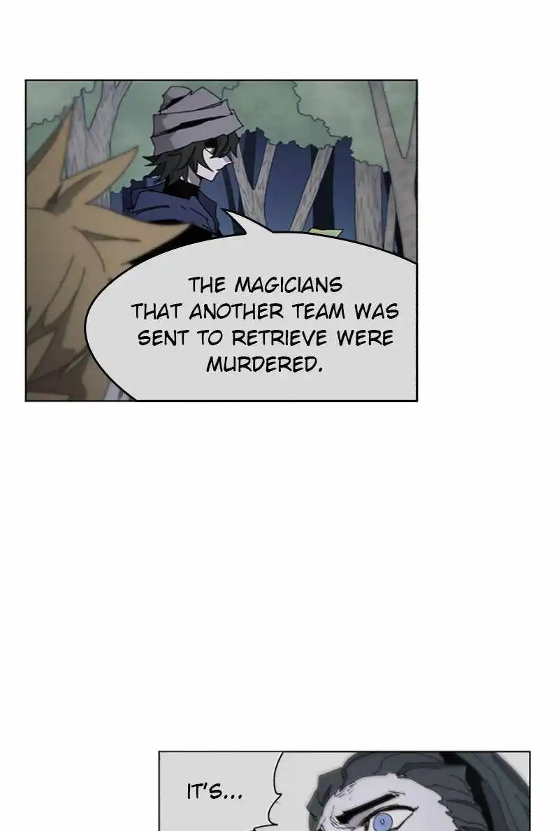 Read The Knight of Embers EN Manga Online
