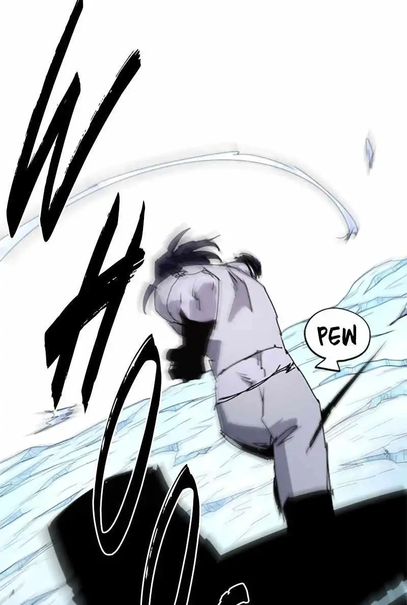 Read The Knight of Embers EN Manga Online