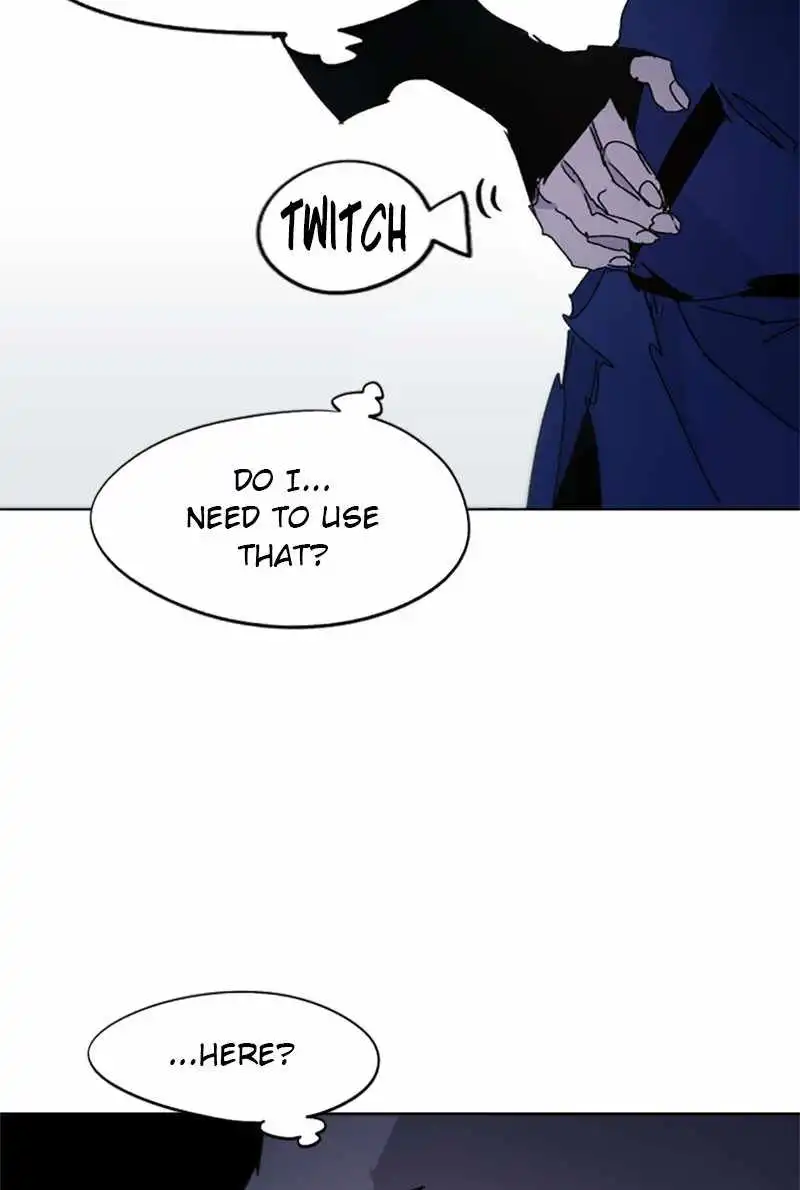 Read The Knight of Embers EN Manga Online