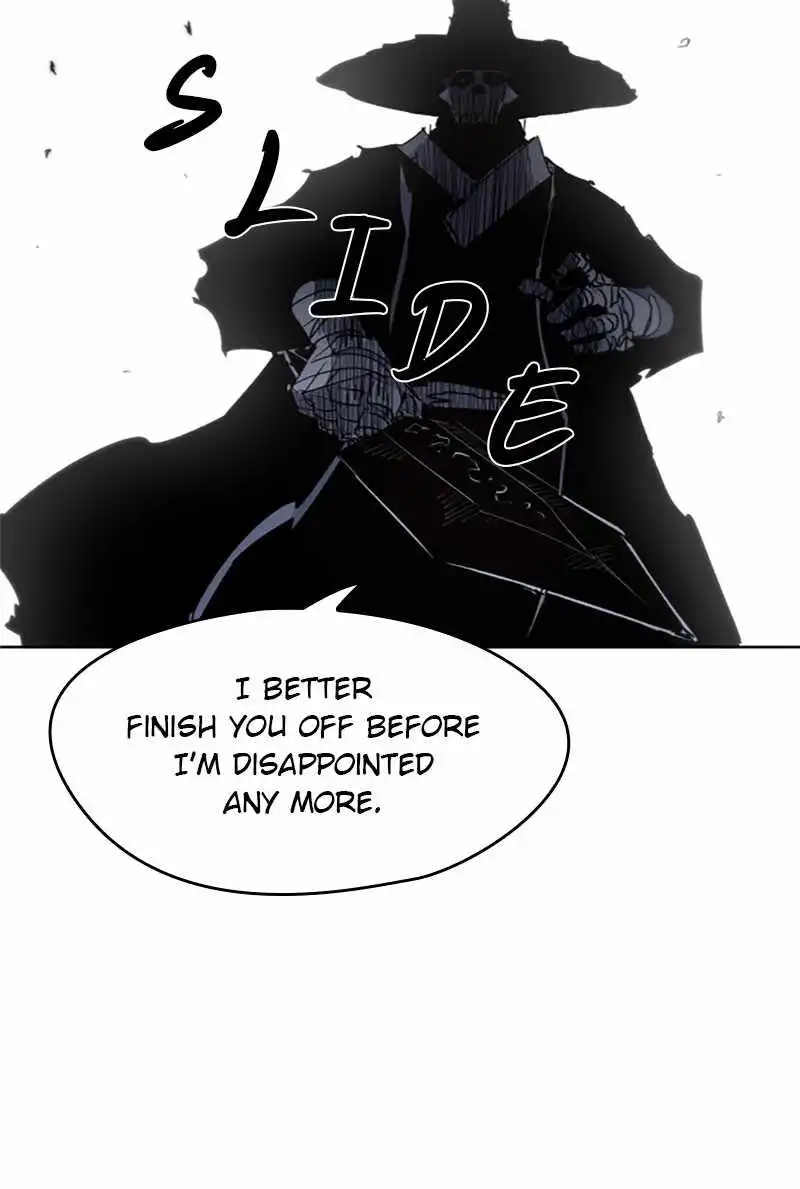 Read The Knight of Embers EN Manga Online