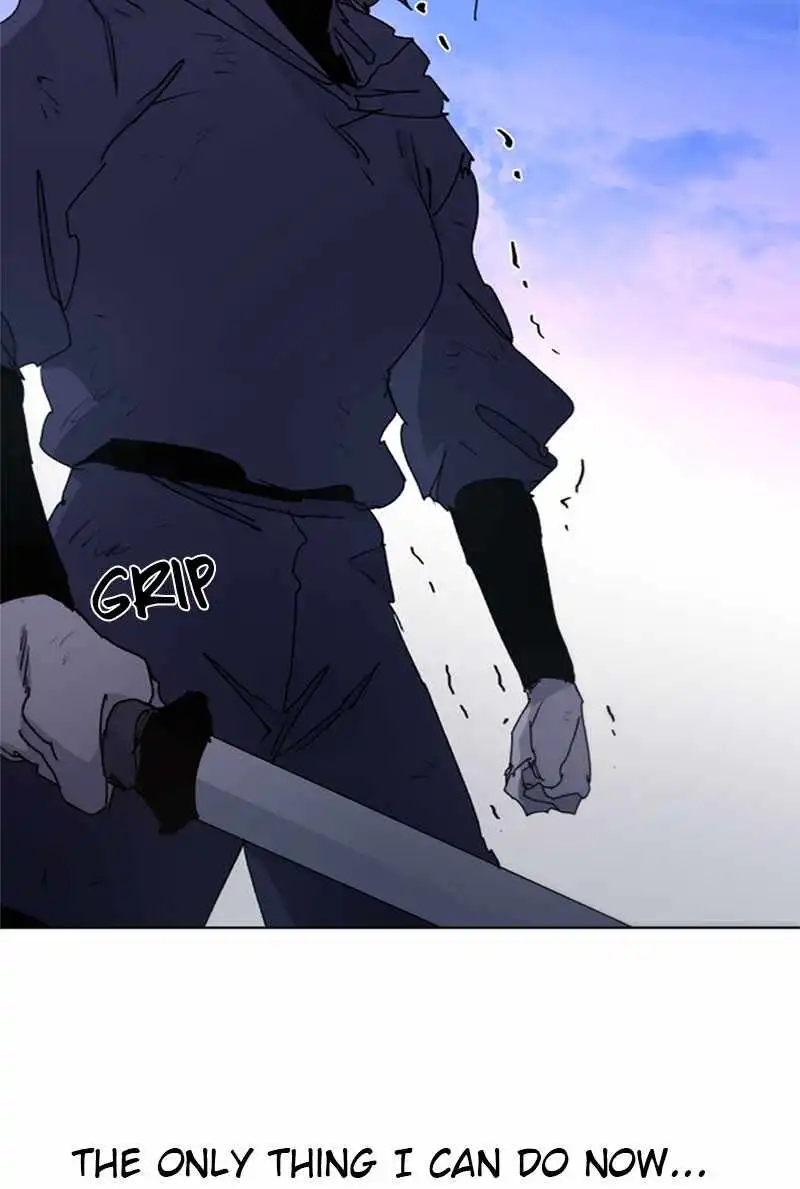 Read The Knight of Embers EN Manga Online