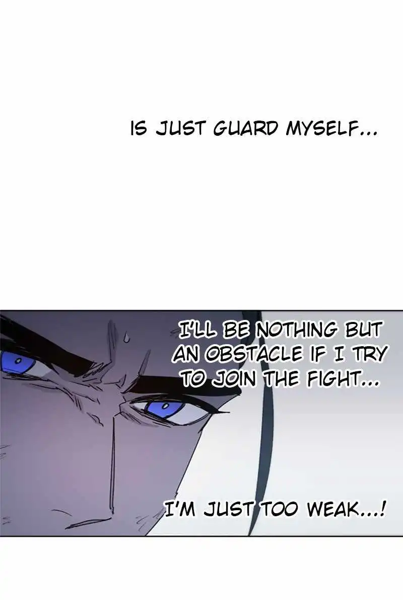 Read The Knight of Embers EN Manga Online