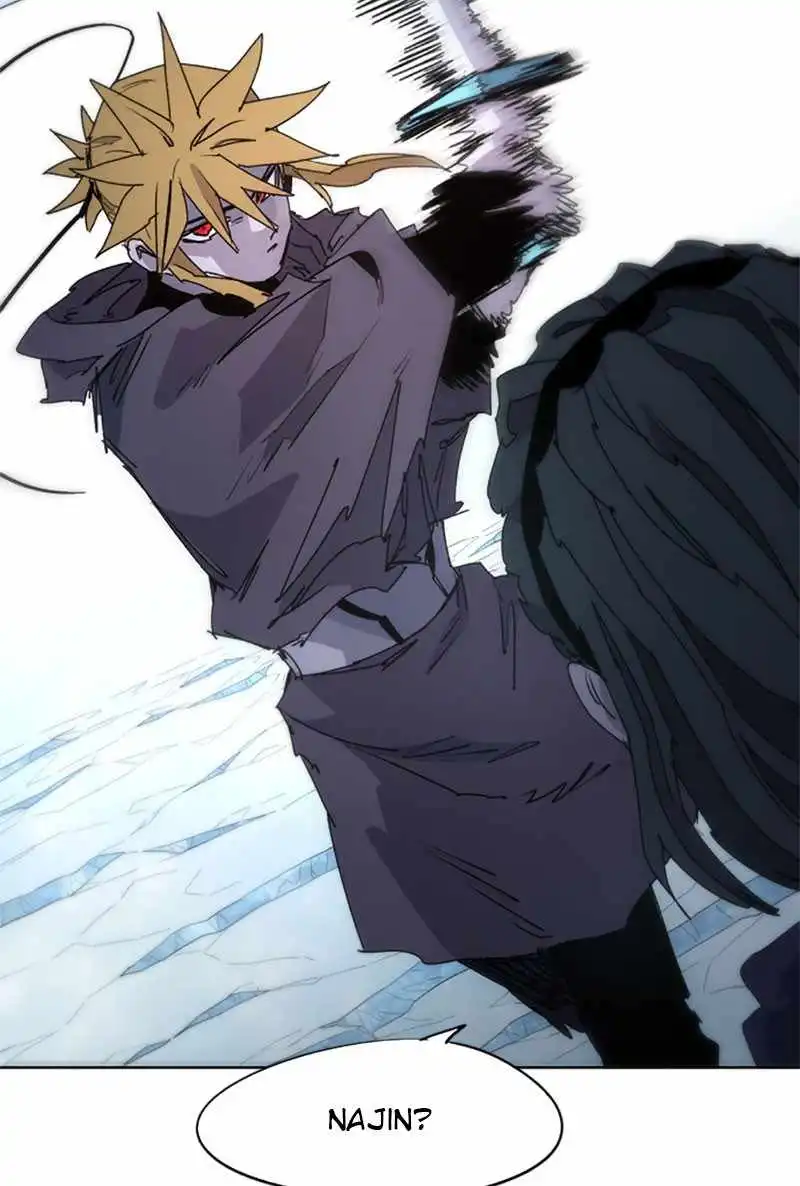 Read The Knight of Embers EN Manga Online