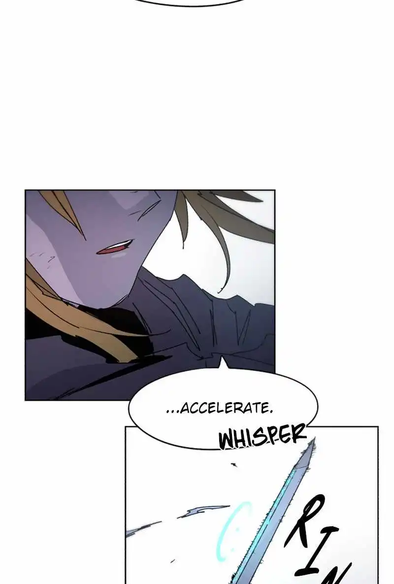 Read The Knight of Embers EN Manga Online