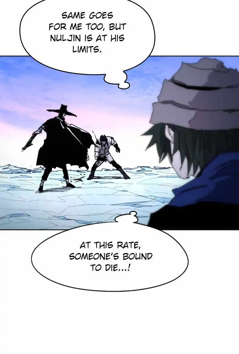 Read The Knight of Embers EN Manga Online