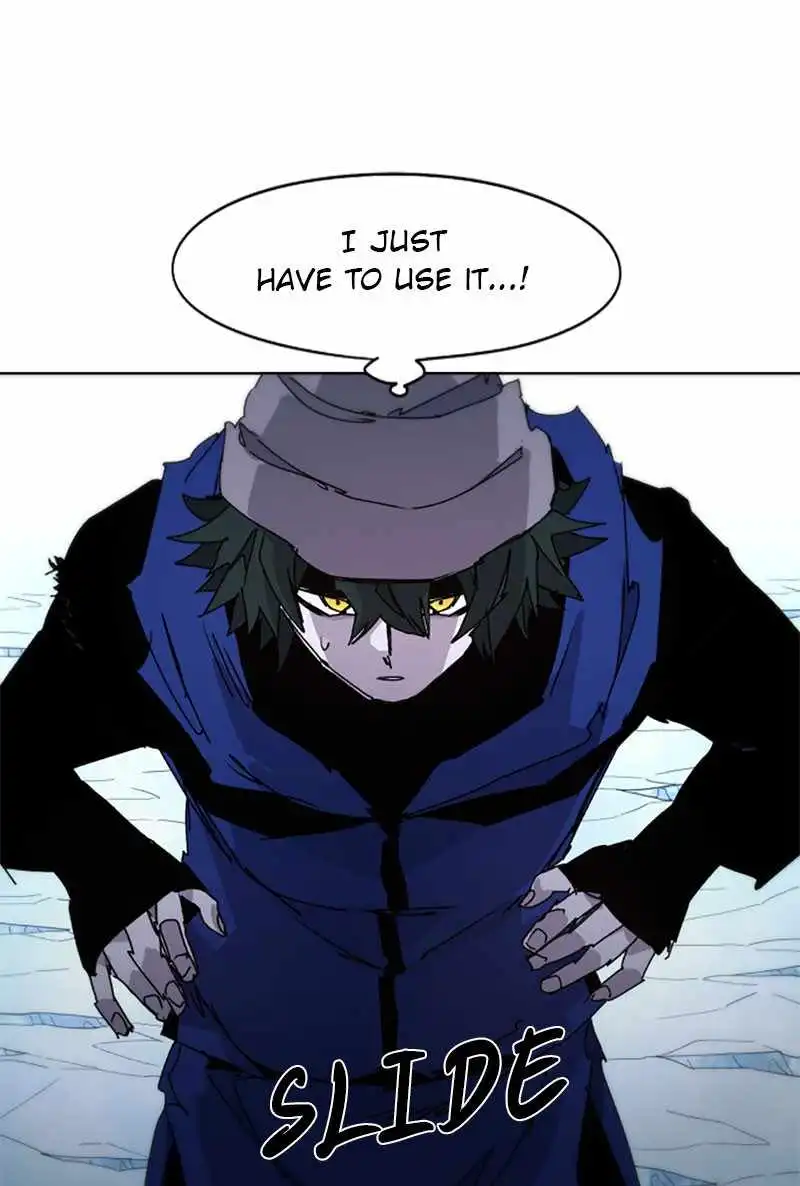 Read The Knight of Embers EN Manga Online