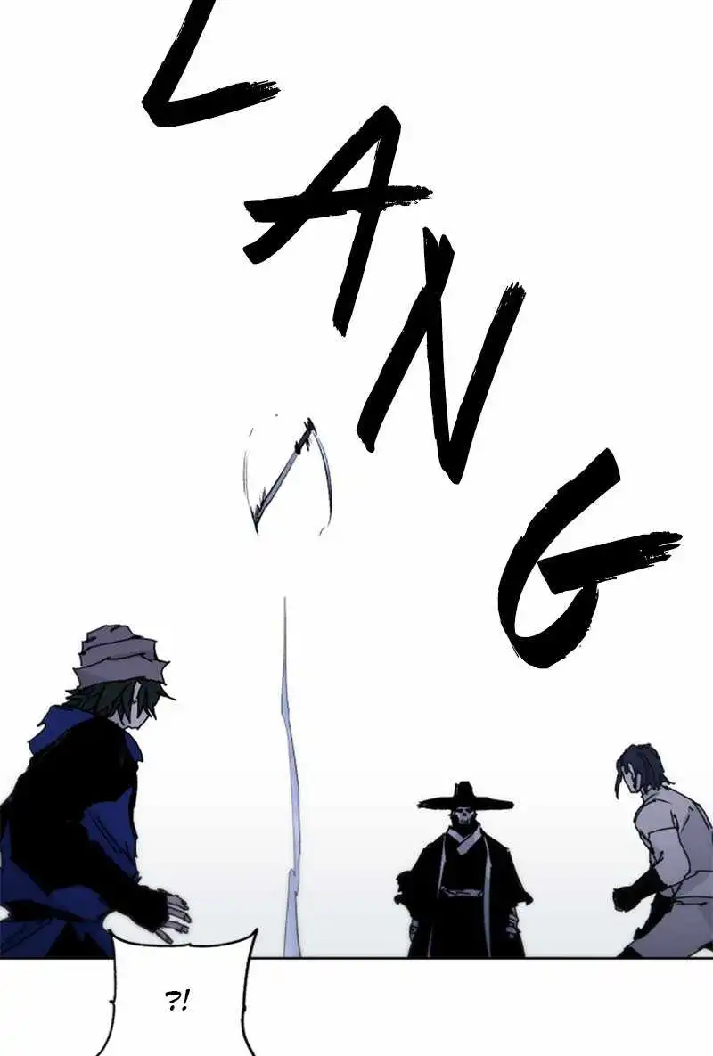 Read The Knight of Embers EN Manga Online