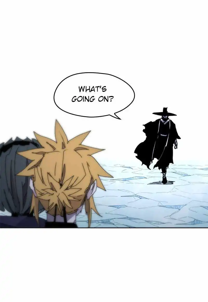 Read The Knight of Embers EN Manga Online