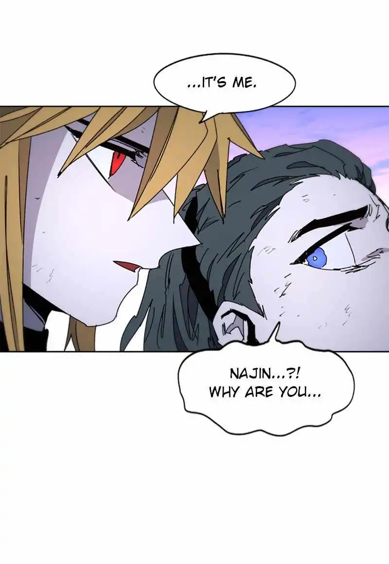 Read The Knight of Embers EN Manga Online