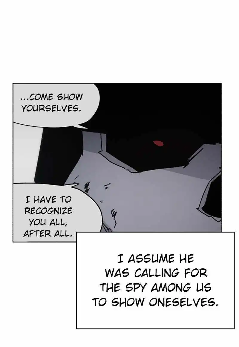Read The Knight of Embers EN Manga Online