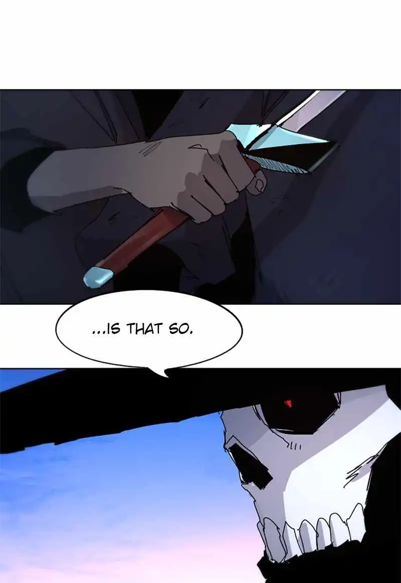 Read The Knight of Embers EN Manga Online