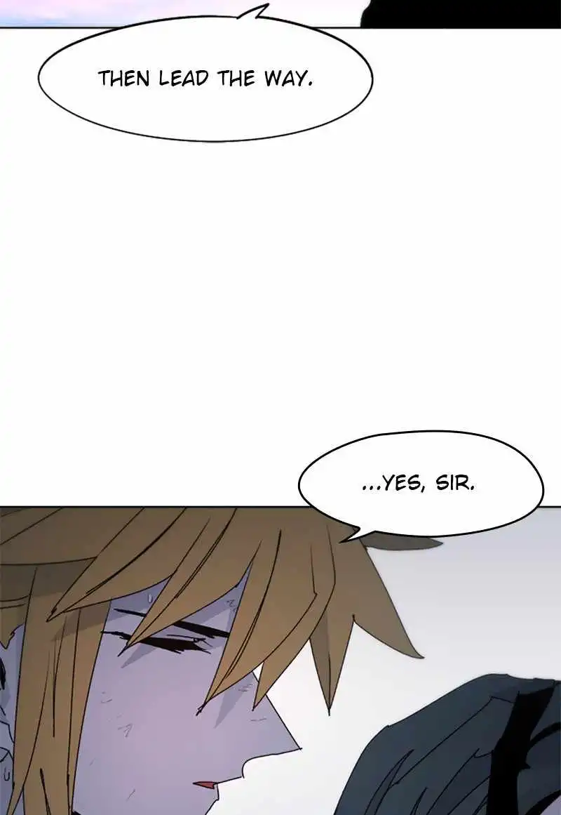 Read The Knight of Embers EN Manga Online