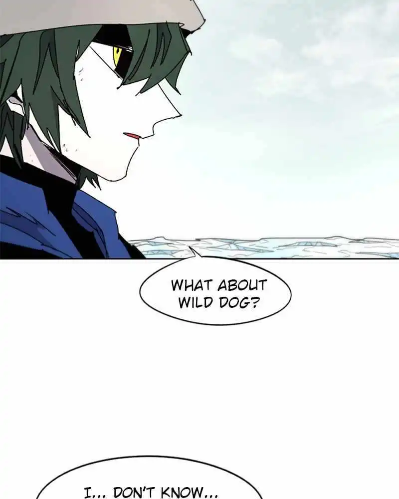 Read The Knight of Embers EN Manga Online