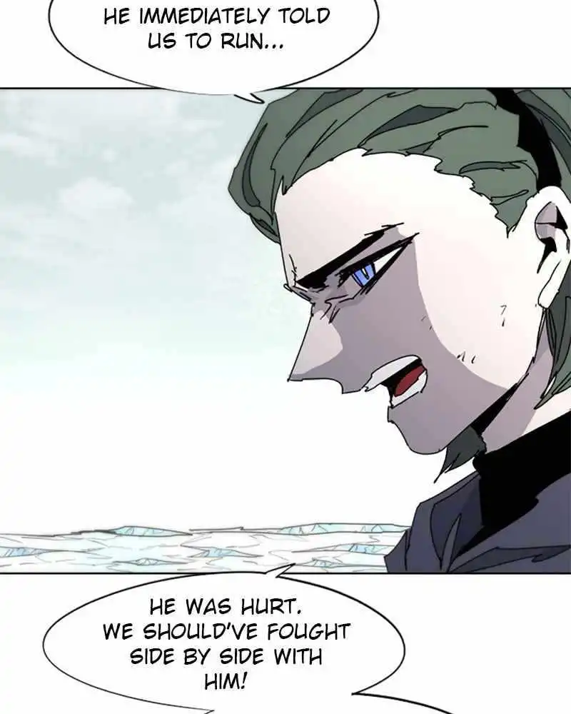 Read The Knight of Embers EN Manga Online
