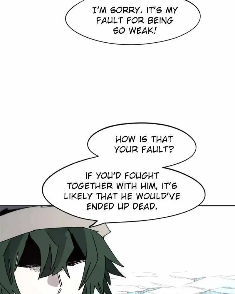 Read The Knight of Embers EN Manga Online