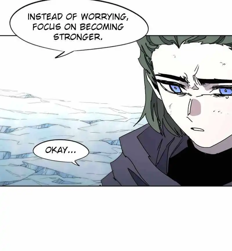 Read The Knight of Embers EN Manga Online