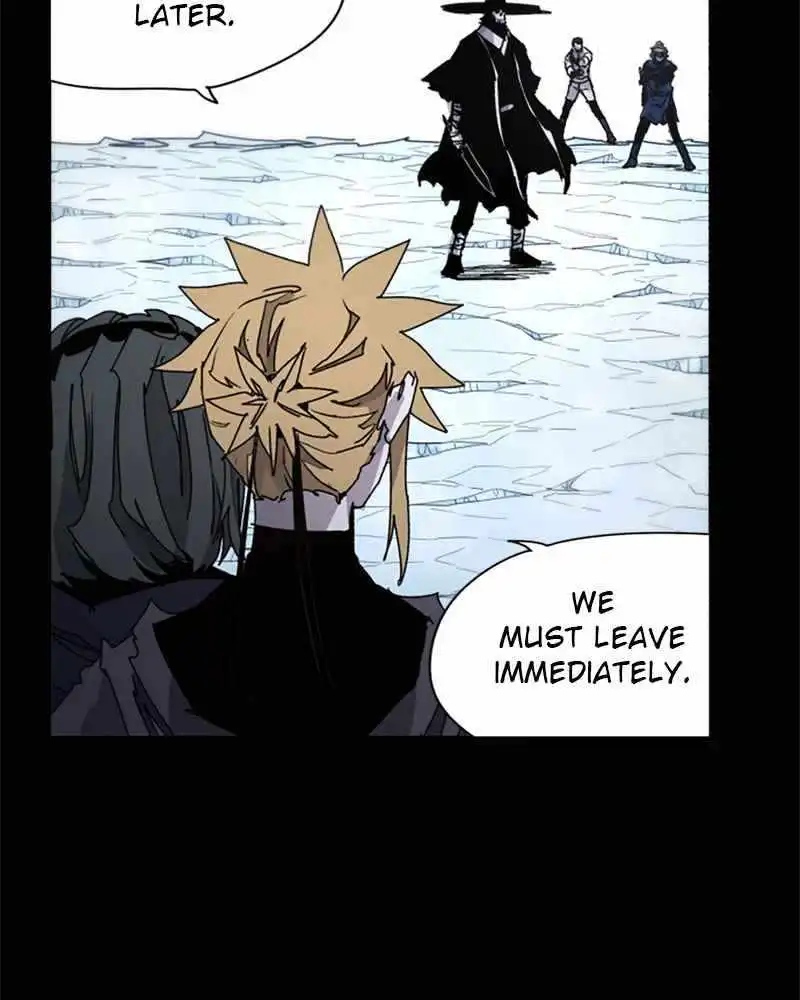 Read The Knight of Embers EN Manga Online