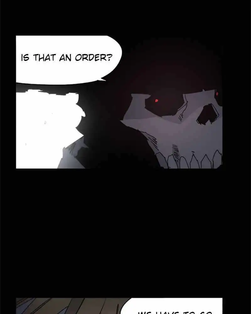 Read The Knight of Embers EN Manga Online