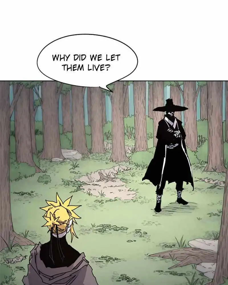 Read The Knight of Embers EN Manga Online