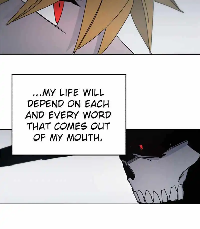 Read The Knight of Embers EN Manga Online