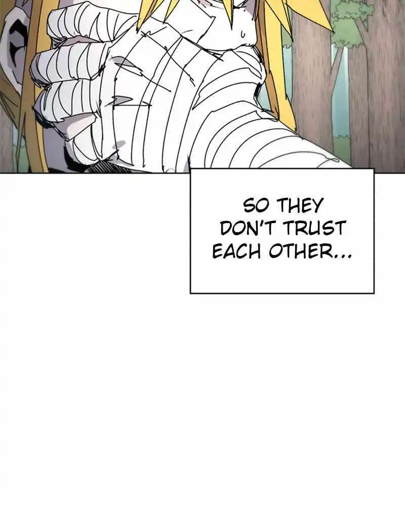 Read The Knight of Embers EN Manga Online