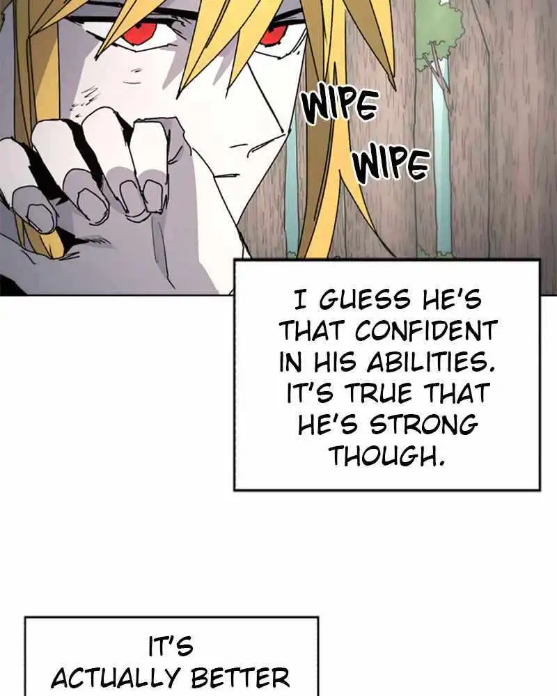 Read The Knight of Embers EN Manga Online