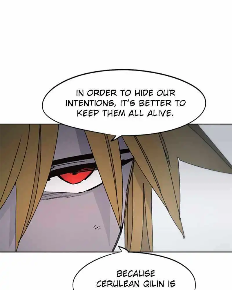 Read The Knight of Embers EN Manga Online