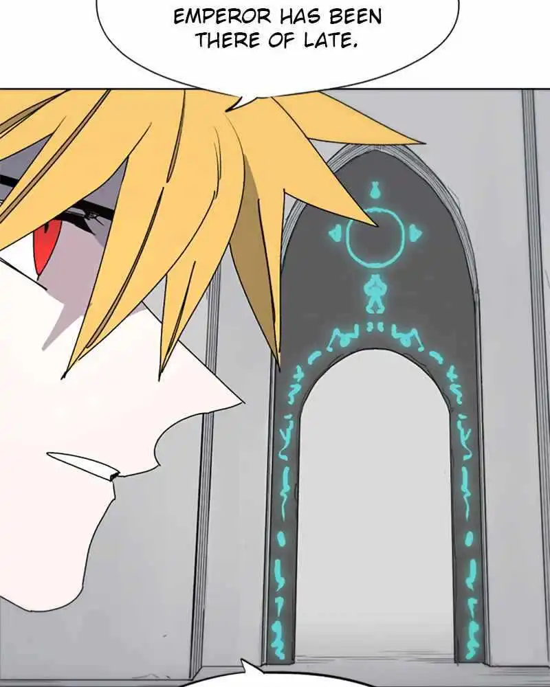 Read The Knight of Embers EN Manga Online