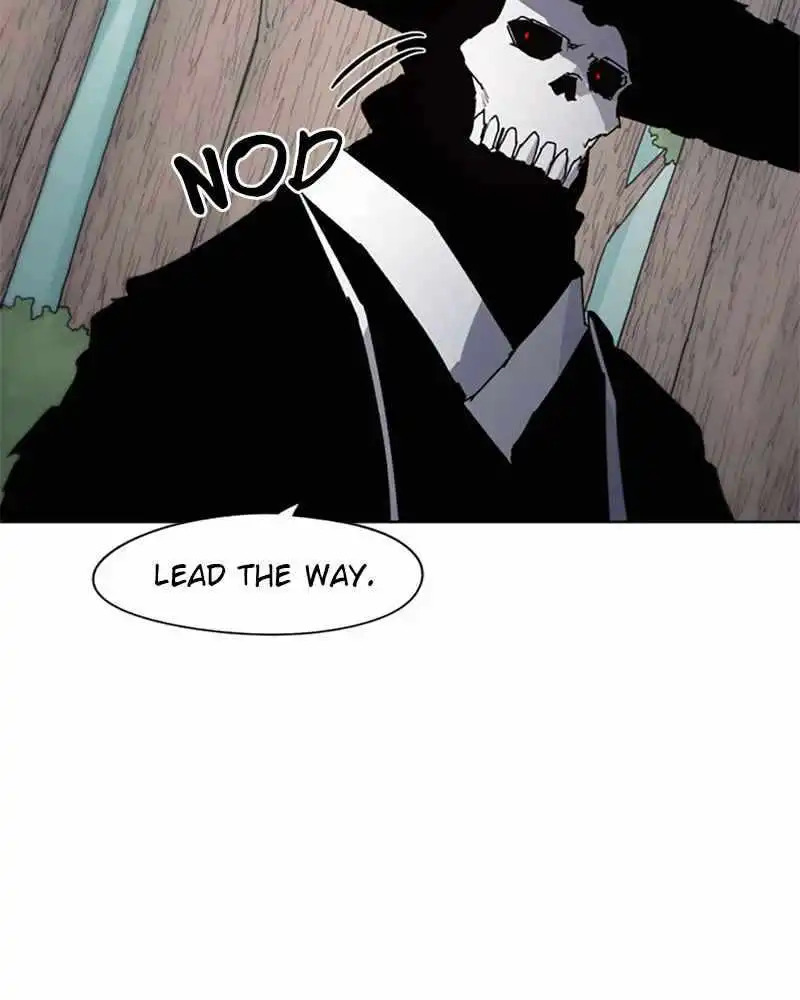 Read The Knight of Embers EN Manga Online