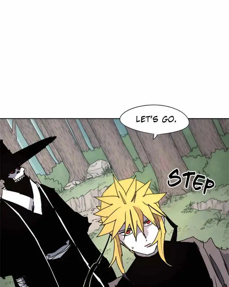 Read The Knight of Embers EN Manga Online