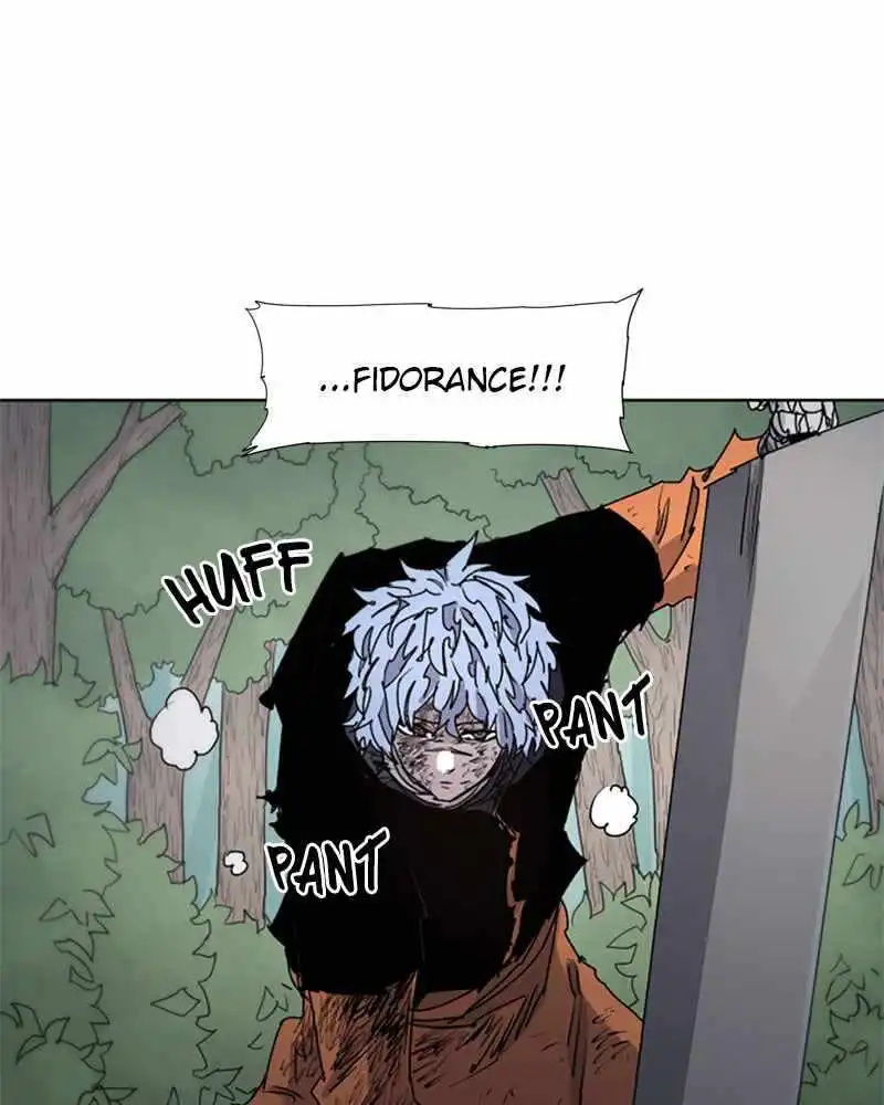 Read The Knight of Embers EN Manga Online