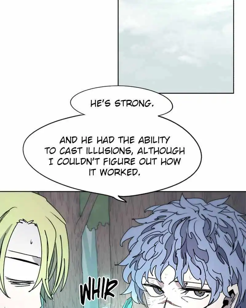 Read The Knight of Embers EN Manga Online